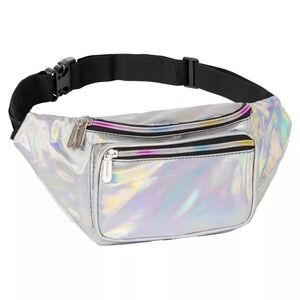 NEW‎ Sojourner Fanny Pack Iridescent